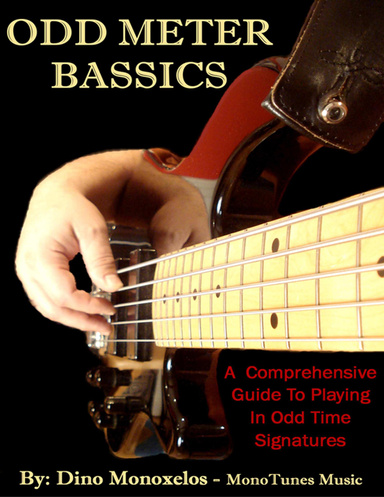 Odd Meter BASSics