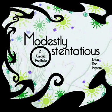 Modestly Ostentatious