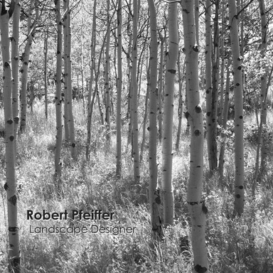 Landscape Designer Portfolio
