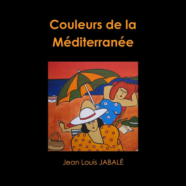 Couleurs de la Méditerranée