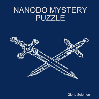 NANODO MYSTERY PUZZLE