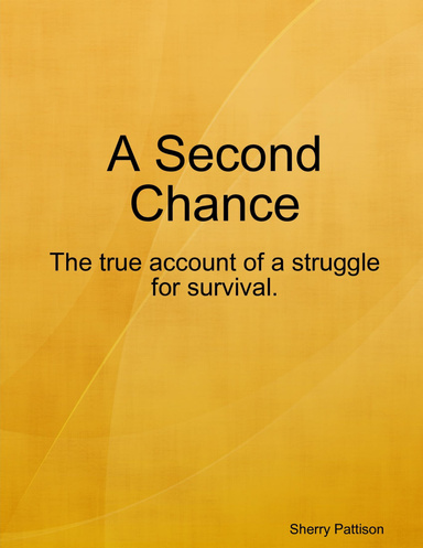 A Second Chance