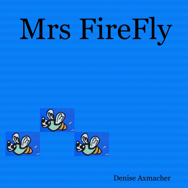 Mrs. FireFly