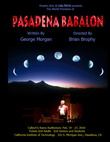 PASADENA BABALON