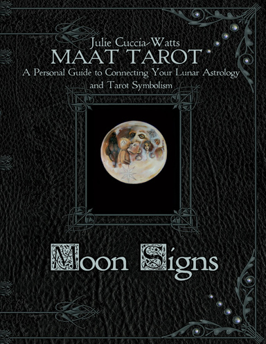 MAAT Book of Moon Signs