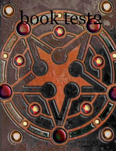 book test2