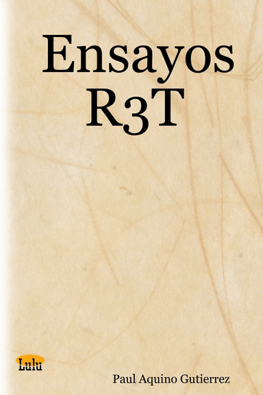 Ensayos R3T