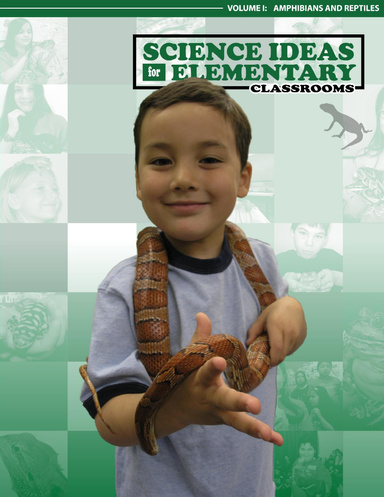 Science Ideas for Elementary Classrooms