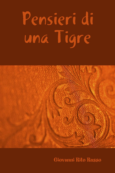 Pensieri di una Tigre
