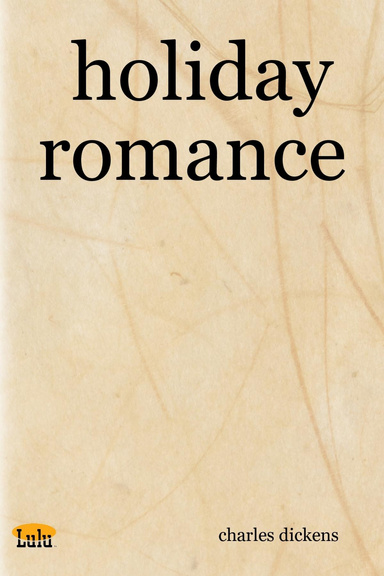 holiday romance
