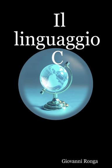 Il linguaggio C