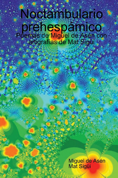 Noctambulario prehespámico