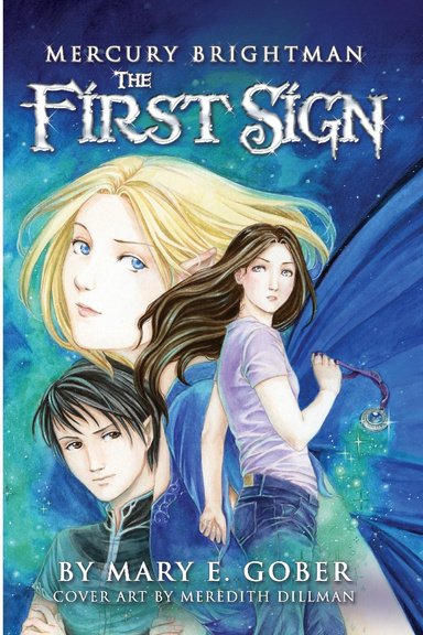 Mercury Brightman: The First Sign