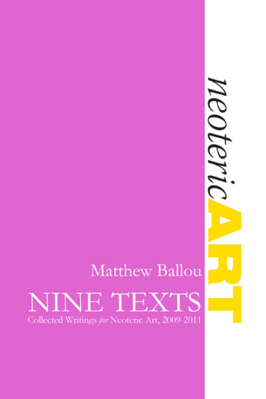 Nine Texts