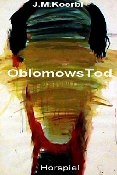 Oblomows Tod