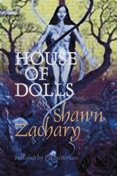 HOUSE OF DOLLS