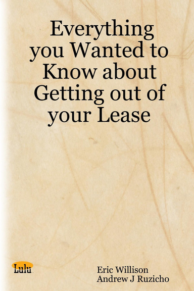 everything-you-wanted-to-know-about-getting-out-of-your-lease