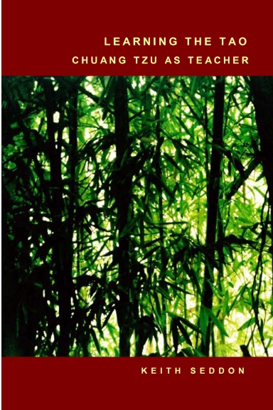 Learning the Tao: Chuang Tzu as Teacher