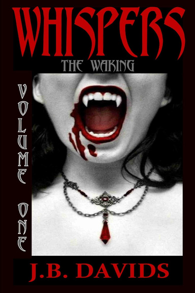 WHISPERS - THE WAKING