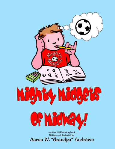 Mighty Midgets of Midway!