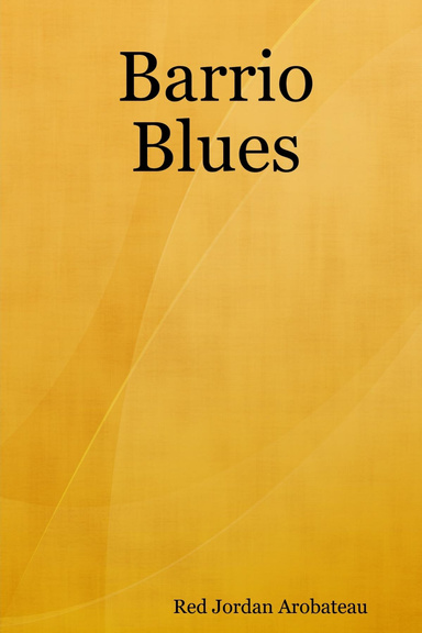 Barrio Blues