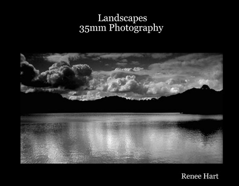 Landscapes: 35mm Photography
