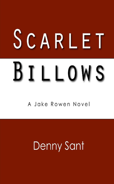 Scarlet Billows
