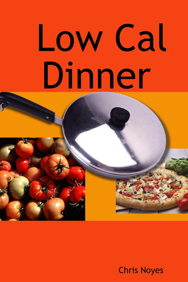 Low Cal Dinner