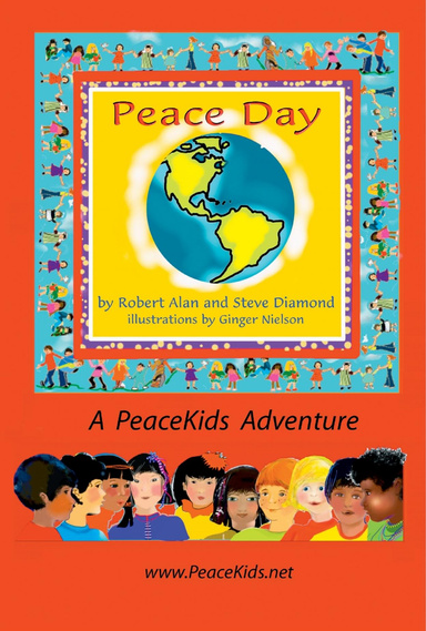 PeaceKids - Peace Day / Peace Department