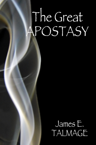 The Great Apostasy