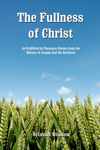 The Fullness of Christ