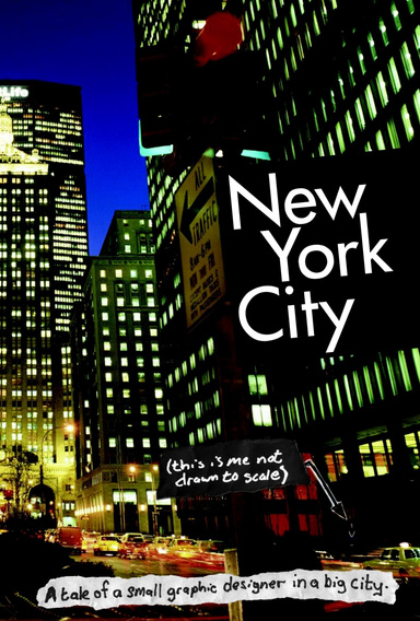 New York City Studio Tour Fall 2006 (last edition)