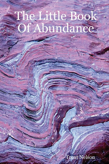 The Little Book Of Big Abundance