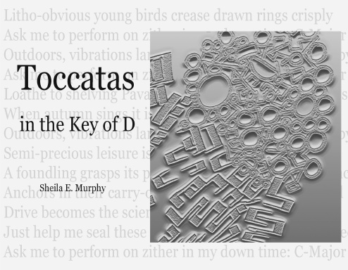 Toccatas in the Key of D