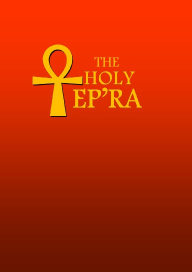 The Holy Tep'ra