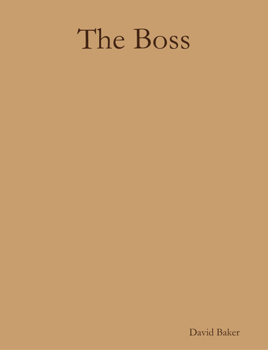 The Boss