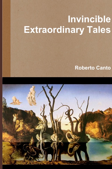 Invincible Extraordinary Tales