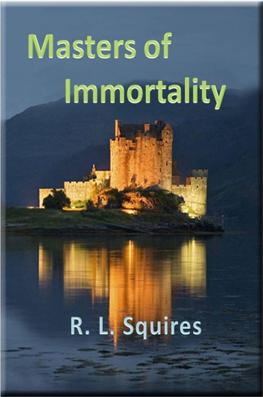 Masters of Immortality