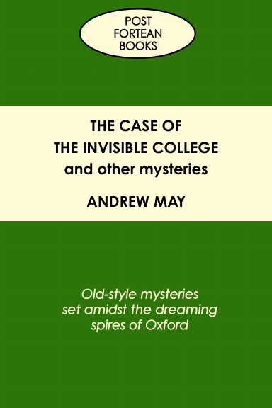 The Case of the Invisible College