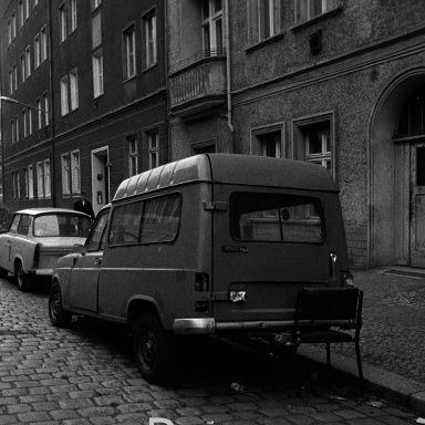 Berlin 1990