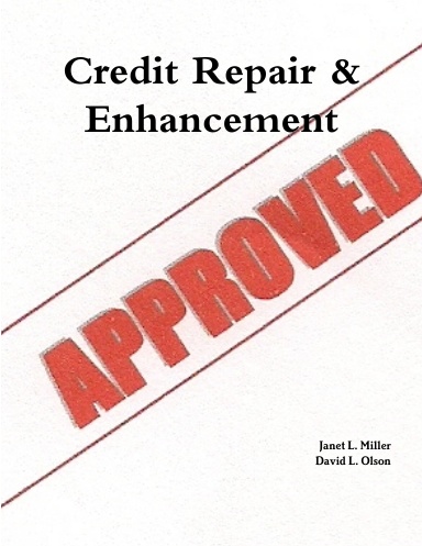 Credit Repair & Enhancement