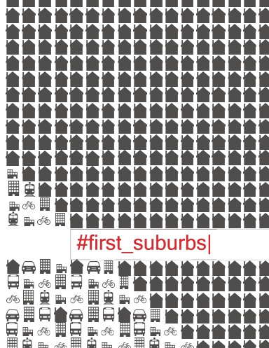 First Suburbs