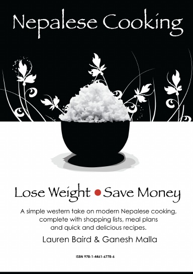Nepalese Cooking