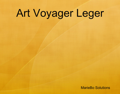 Art Voyager Leger