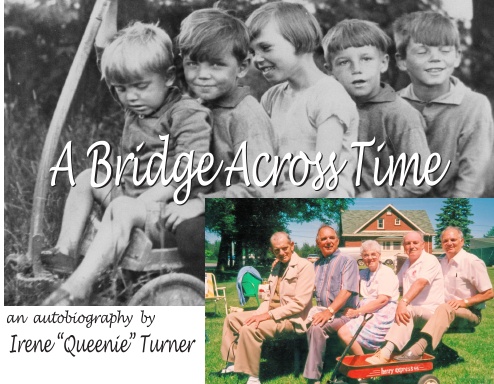 A Bridge Across Time