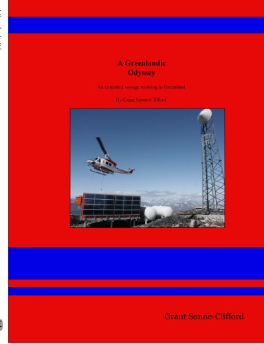 A Greenlandic Odyssey