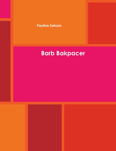 Barb Bakpacer
