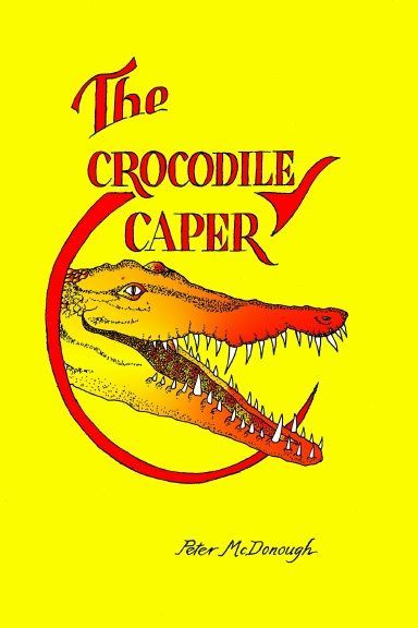The Crocodile Caper