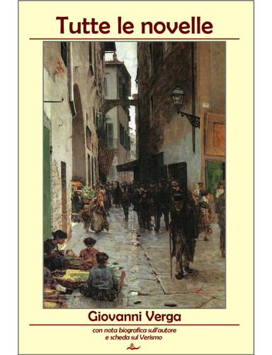 Tutte le novelle