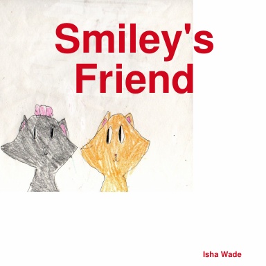 Smiley's Friend